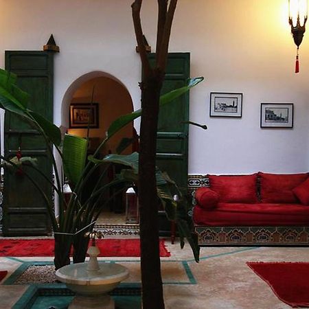 Riad Al Karama Μαρακές Εξωτερικό φωτογραφία