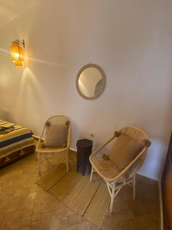 Riad Al Karama Μαρακές Εξωτερικό φωτογραφία