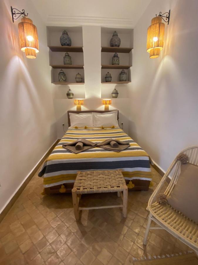 Riad Al Karama Μαρακές Εξωτερικό φωτογραφία