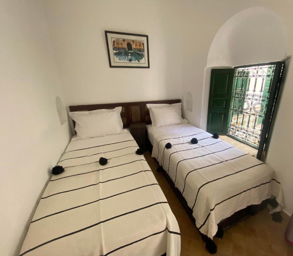 Riad Al Karama Μαρακές Εξωτερικό φωτογραφία