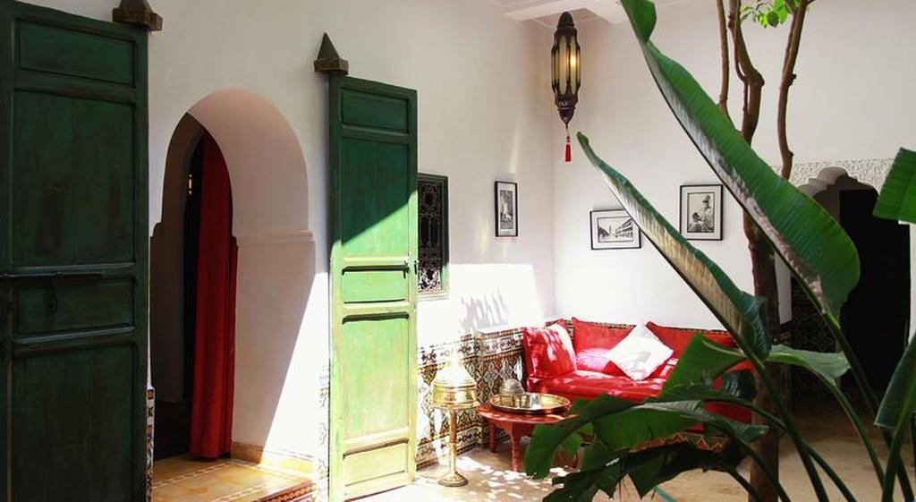 Riad Al Karama Μαρακές Εξωτερικό φωτογραφία