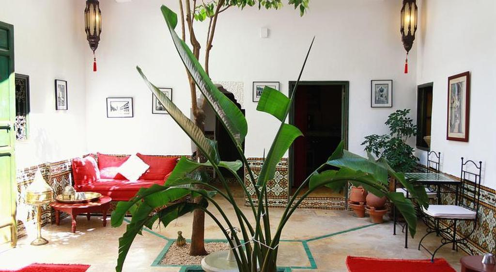 Riad Al Karama Μαρακές Εξωτερικό φωτογραφία