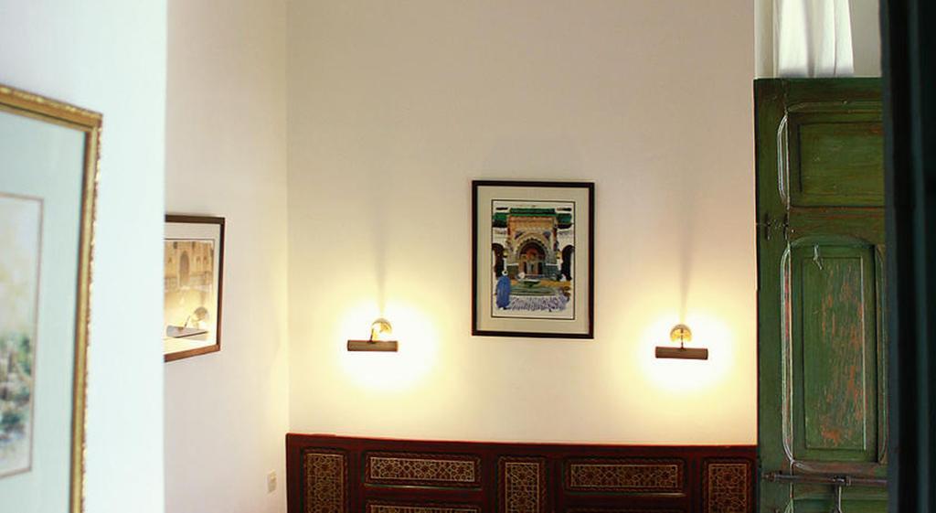 Riad Al Karama Μαρακές Εξωτερικό φωτογραφία