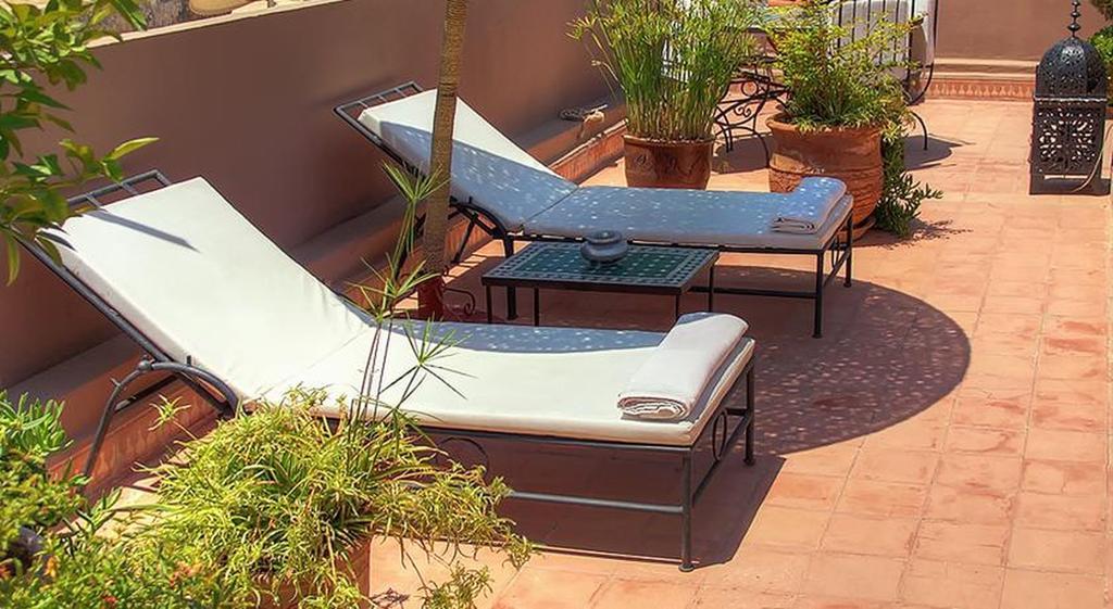 Riad Al Karama Μαρακές Εξωτερικό φωτογραφία