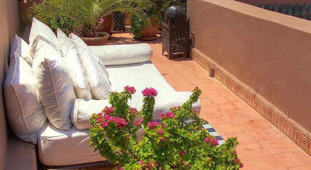 Riad Al Karama Μαρακές Εξωτερικό φωτογραφία