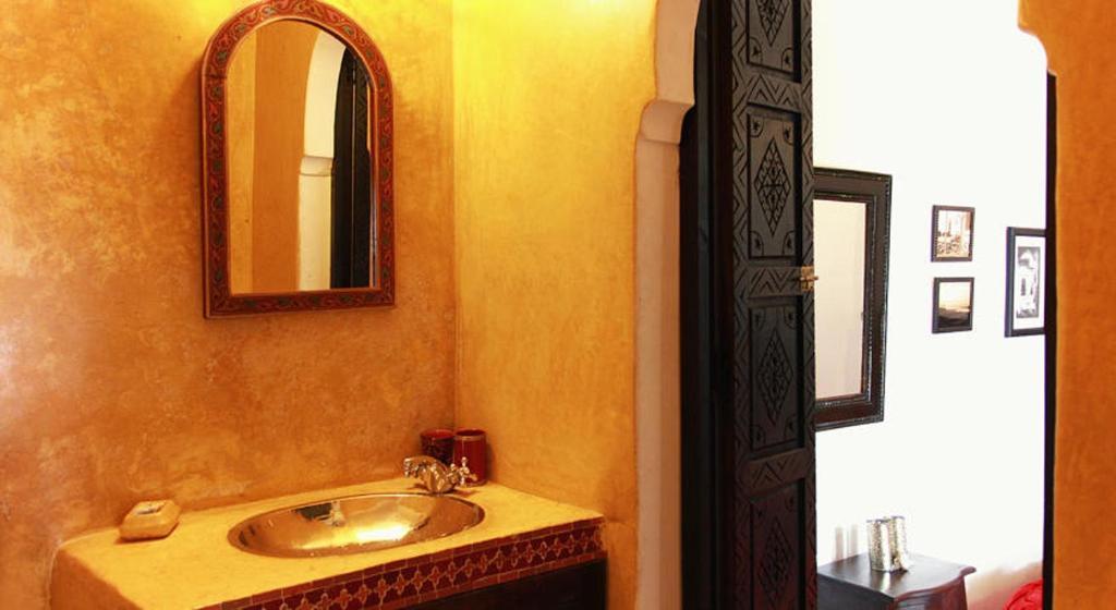 Riad Al Karama Μαρακές Δωμάτιο φωτογραφία