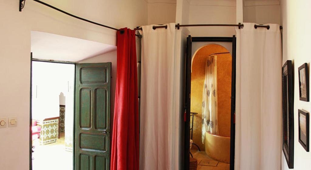 Riad Al Karama Μαρακές Δωμάτιο φωτογραφία