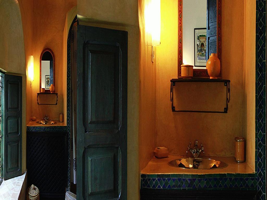 Riad Al Karama Μαρακές Δωμάτιο φωτογραφία