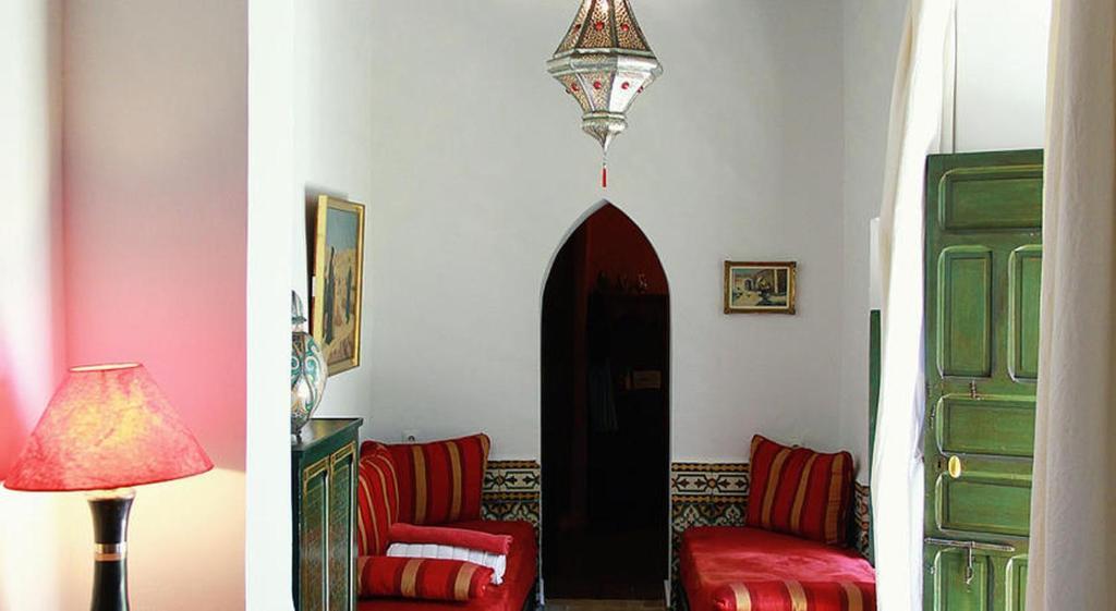 Riad Al Karama Μαρακές Δωμάτιο φωτογραφία