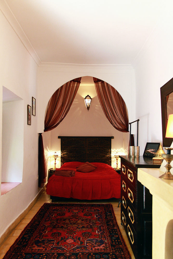 Riad Al Karama Μαρακές Εξωτερικό φωτογραφία