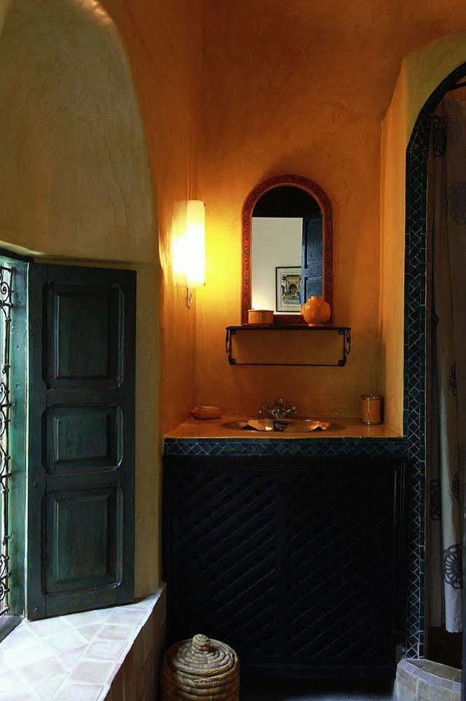 Riad Al Karama Μαρακές Εξωτερικό φωτογραφία